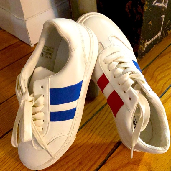 Used ASOS Design sneakers - Picture 2 of 6